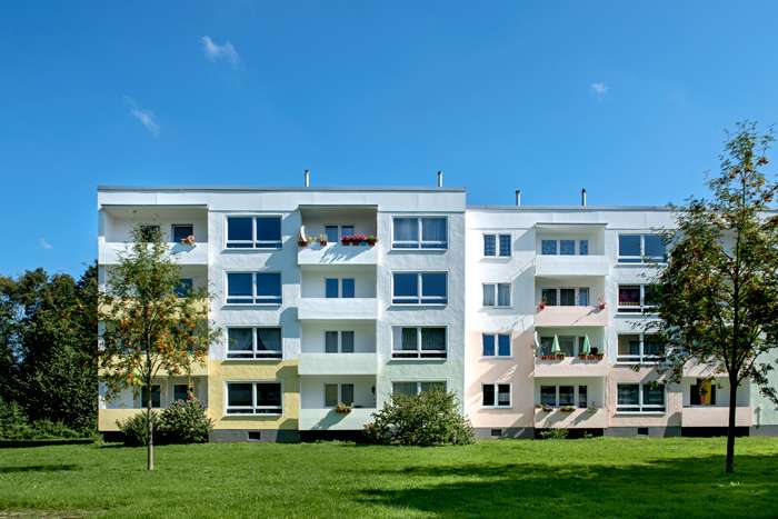 Etagenwohnung Dortmund Wickede - 2 Zimmer, 60 m&sup2;, 479&euro; | Angebot:26098450