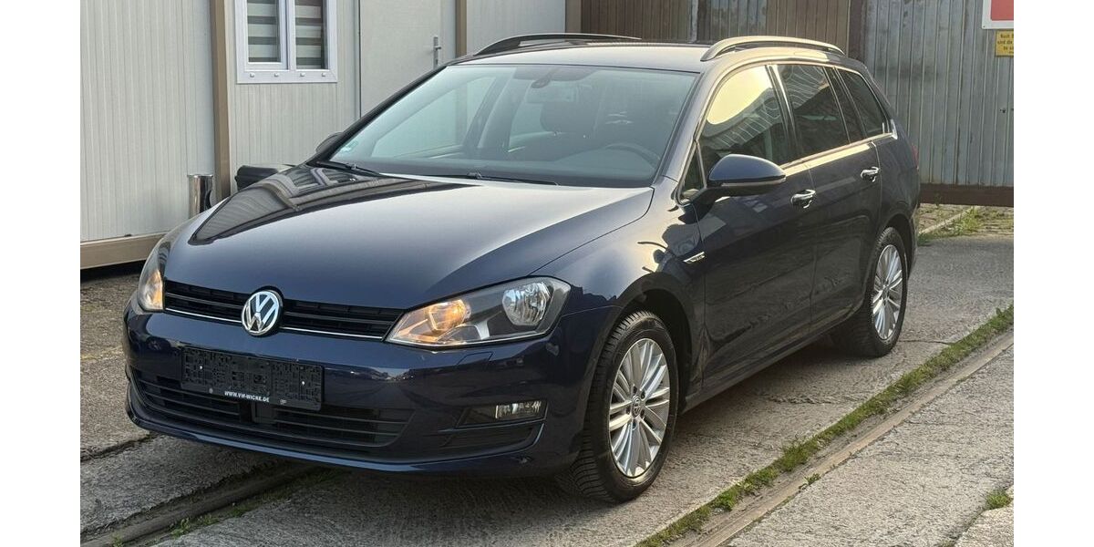 VW Golf 173.000 km 7.490 &euro; Hattingen 45525