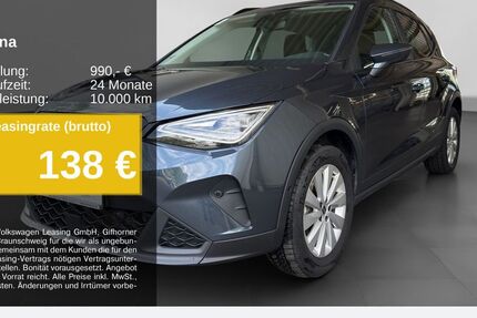 Seat Arona 19.411 km 21.890 &euro; Hemer 58675
