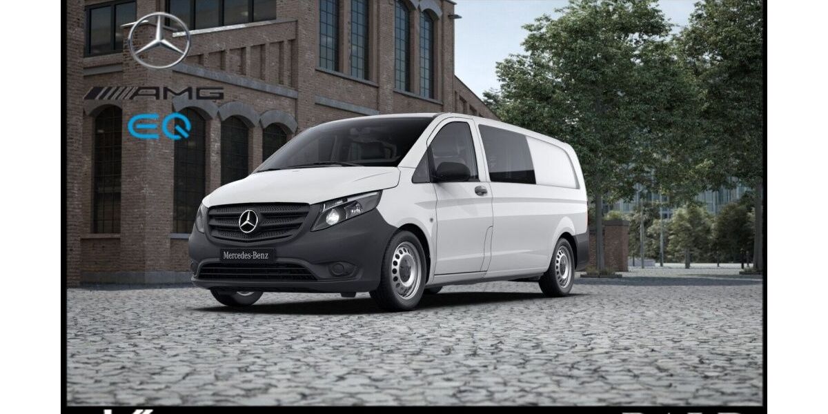 Mercedes-Benz Vito 83.400 km 38.318 &euro; Lüdenscheid 58507