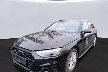 Audi A4 12.884 km 42.830 &euro; Hagen 58091