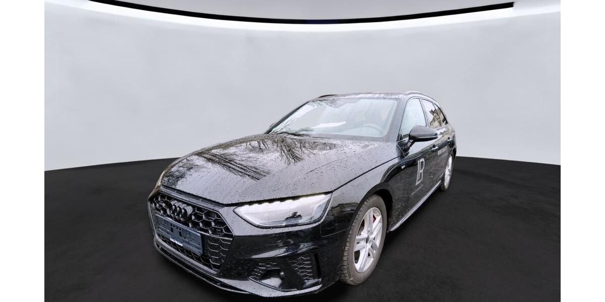 Audi A4 12.884 km 42.830 &euro; Hagen 58091