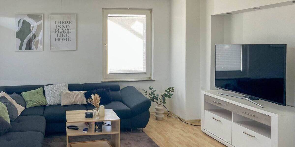 Etagenwohnung Ennepetal Altenvoerde - 3 Zimmer, 69 m&sup2;, 400&euro; | Angebot:26851262