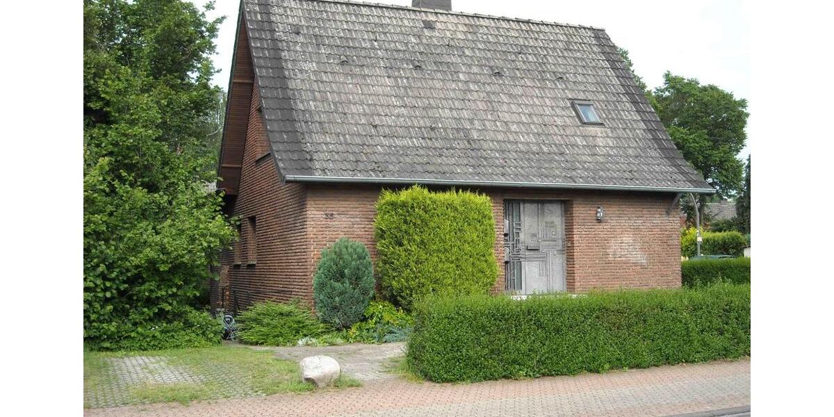 Einfamilienhaus Waltrop - 8 Zimmer, 169 m&sup2;, 440.000&euro; | Angebot:26830154