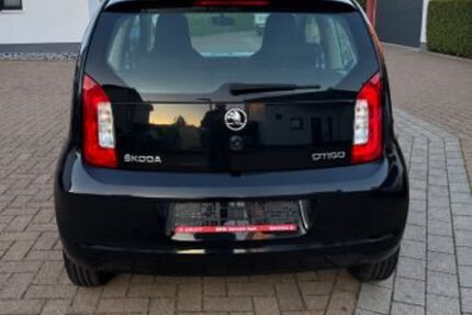 Skoda Citigo 82.000 km 7.000 &euro; Unna 59525