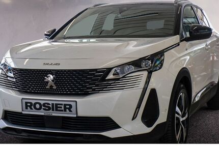 Peugeot 3008 17.223 km 30.520 &euro; Menden 58706