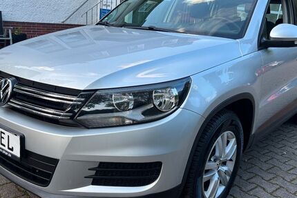 VW Tiguan 145.000 km 9.999 &euro; Dortmund 44265