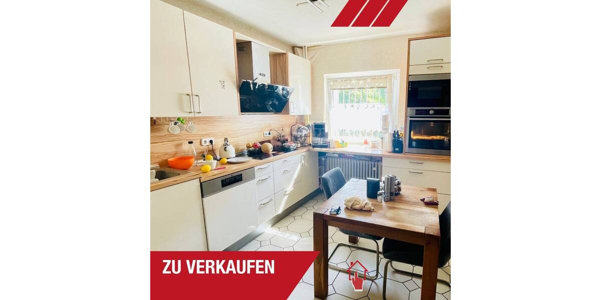Mehrfamilienhaus, Wohnhaus Lüdenscheid Othlinghausen - 6 Zimmer, 152 m&sup2;, 180.000&euro; | Angebot:25677690