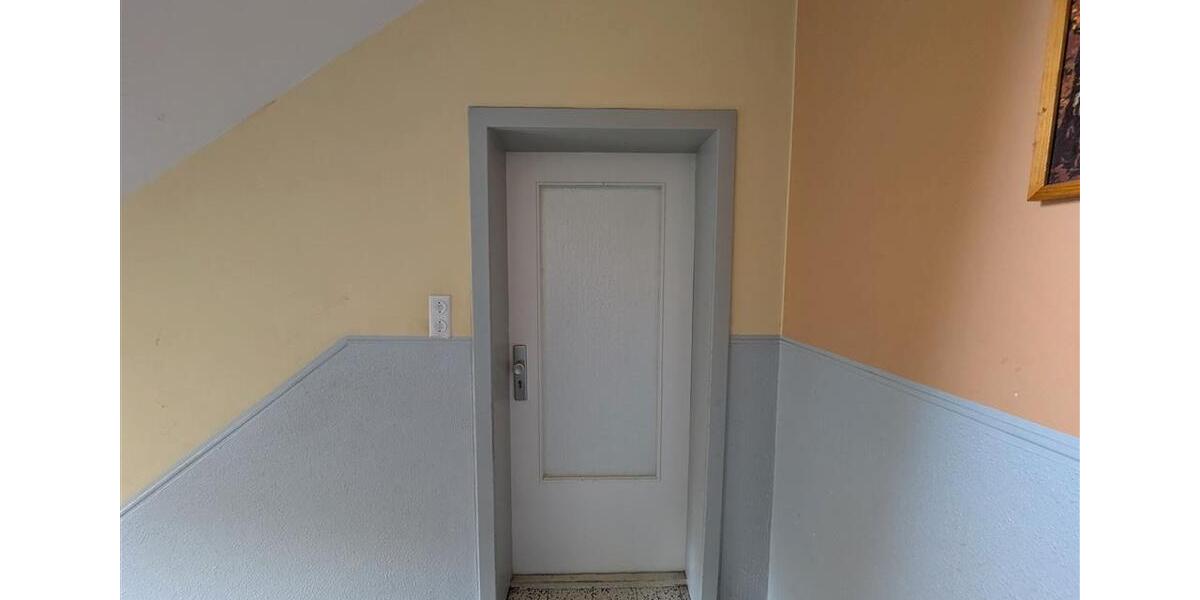 Etagenwohnung Lüdenscheid - 3 Zimmer, 74 m&sup2;, 385&euro; | Angebot:23601113