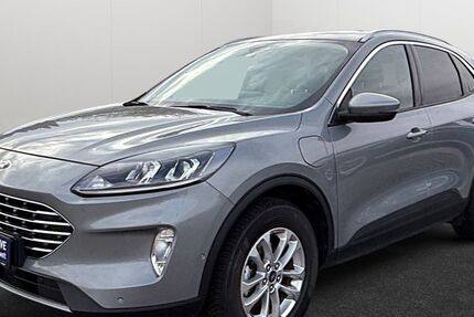 Ford Kuga 57.314 km 18.990 &euro; Castrop-Rauxel 44575