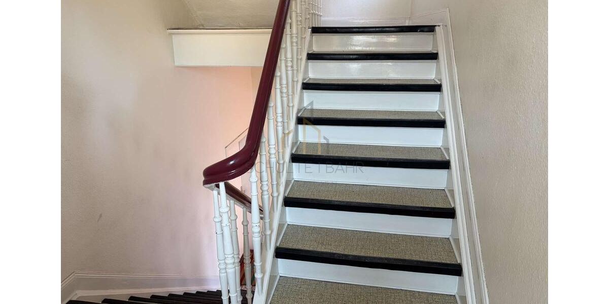 Etagenwohnung Hamm Berge - 2 Zimmer, 60 m&sup2;, 540&euro; | Angebot:25269787