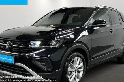 VW T-Cross 5.703 km 26.450 &euro; Hagen 58089
