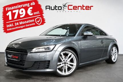 Audi TT 144.000 km 17.999 &euro; Ennepetal (Bei Wuppertal) 58256