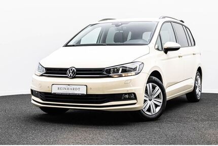 VW Touran 53.683 km 28.270 &euro; Hagen 58091