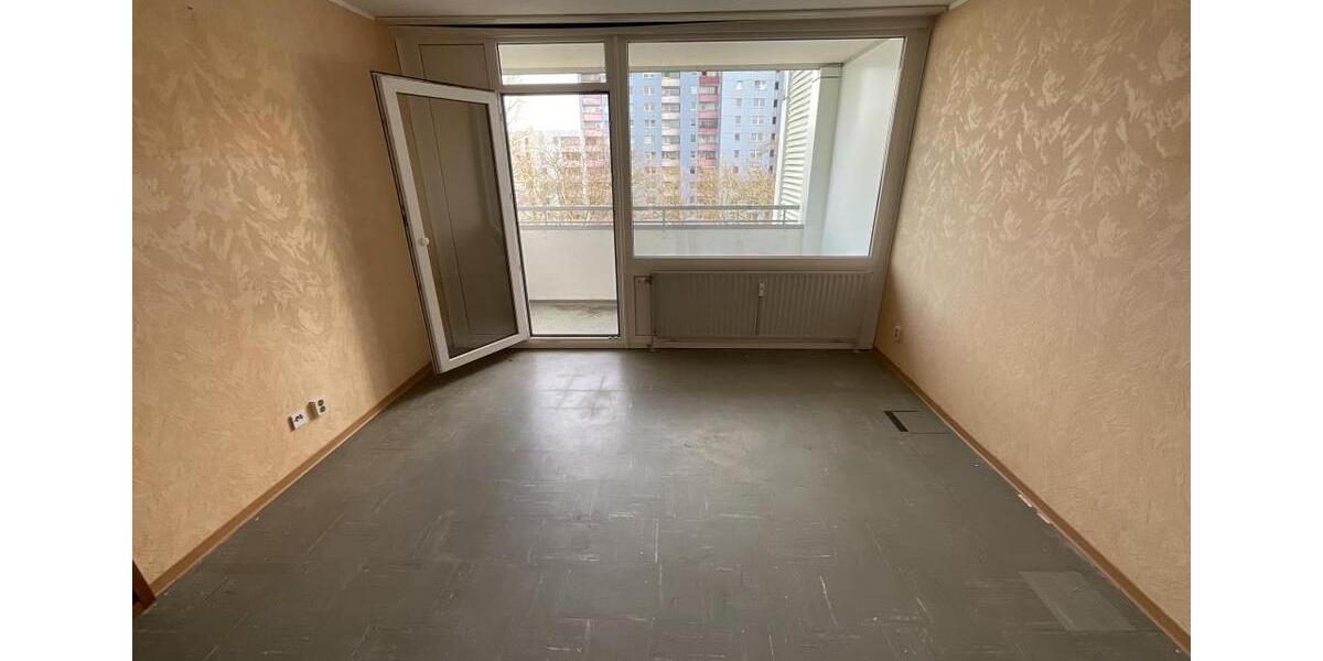 Etagenwohnung Dortmund Hörde - 2 Zimmer, 62 m&sup2;, 533&euro; | Angebot:24616328