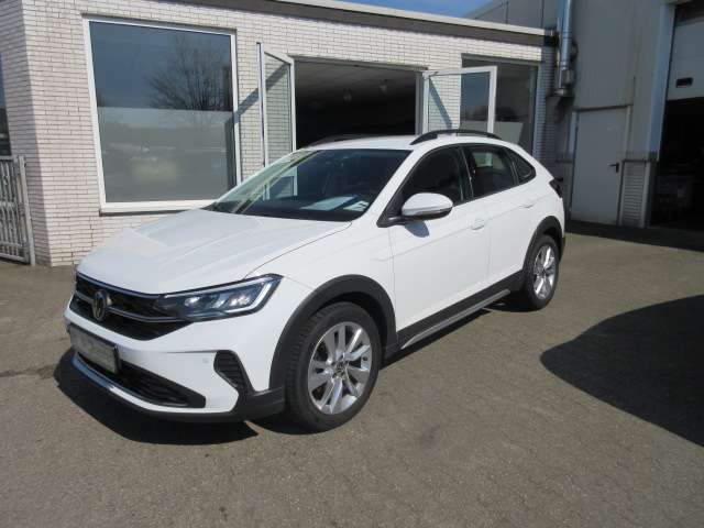 VW Taigo Life 1.0 TSI NAVI KAMERA ALU ACC LED APS SIT 34.400 km 19.988 &euro; Bergkamen 59192