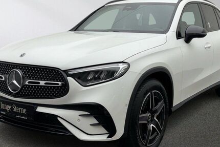 Mercedes-Benz GLC 300 12.170 km 55.240 &euro; Dortmund 44147