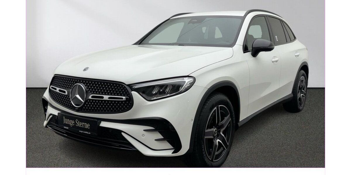 Mercedes-Benz GLC 300 12.170 km 56.630 &euro; Dortmund 44147