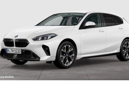 BMW 120 20.640 km 28.800 &euro; Herne 44625