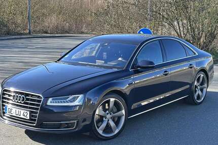 Audi A8 157.500 km 21.500 &euro; Herne 44653