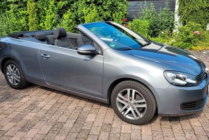 VW Golf 104.850 km 7.950 &euro; Werl 59457