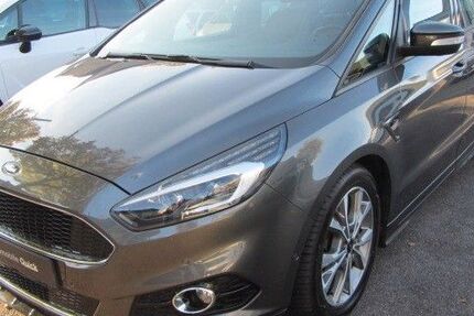 Ford S-Max 104.900 km 14.990 &euro; Iserlohn 58642