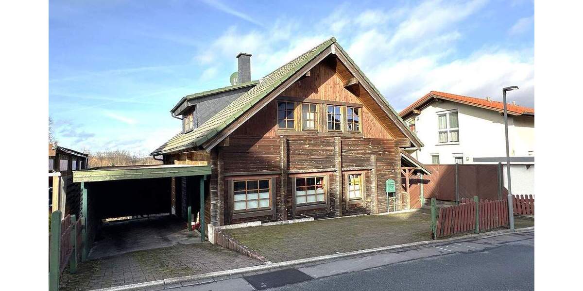 Einfamilienhaus Halver - 5 Zimmer, 129 m&sup2;, 269.700&euro; | Angebot:25744124