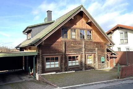 Haus Halver - 5 Zimmer, 129 m&sup2;, 269.700&euro; | Angebot:25744124