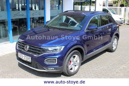 VW T-Roc 69.000 km 18.999 &euro; Hagen 58095