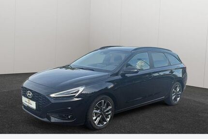 Hyundai i30 22.828 km 22.990 &euro; Datteln 45711