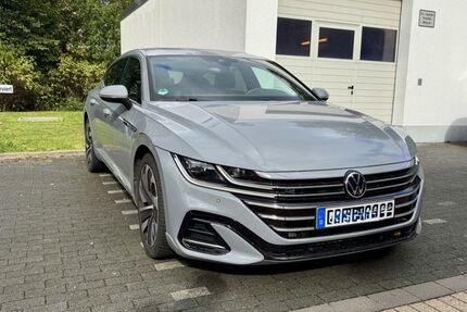 VW Arteon 46.489 km 29.990 &euro; Bochum 44809