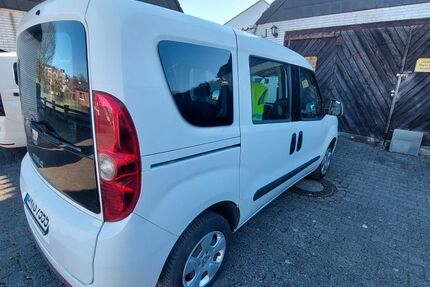 Fiat Doblo 150.000 km 3.499 &euro; Bönen 59199