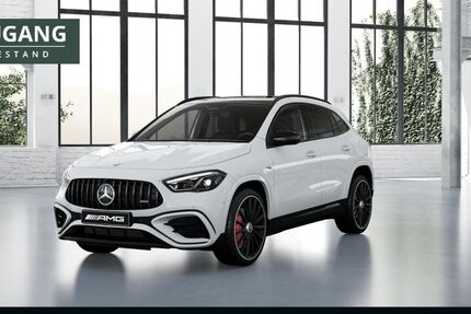 Mercedes-Benz GLA 45 AMG 21.906 km 67.769 &euro; Menden 58706