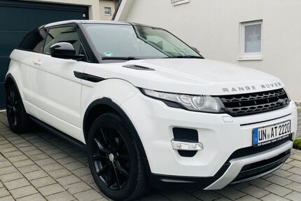 Land Rover Range Rover Evoque 208.500 km 7.900 &euro; Dortmund 44329