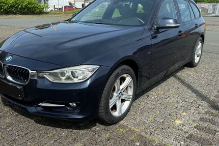 BMW 335 300.000 km 6.490 &euro; Schwelm 58332