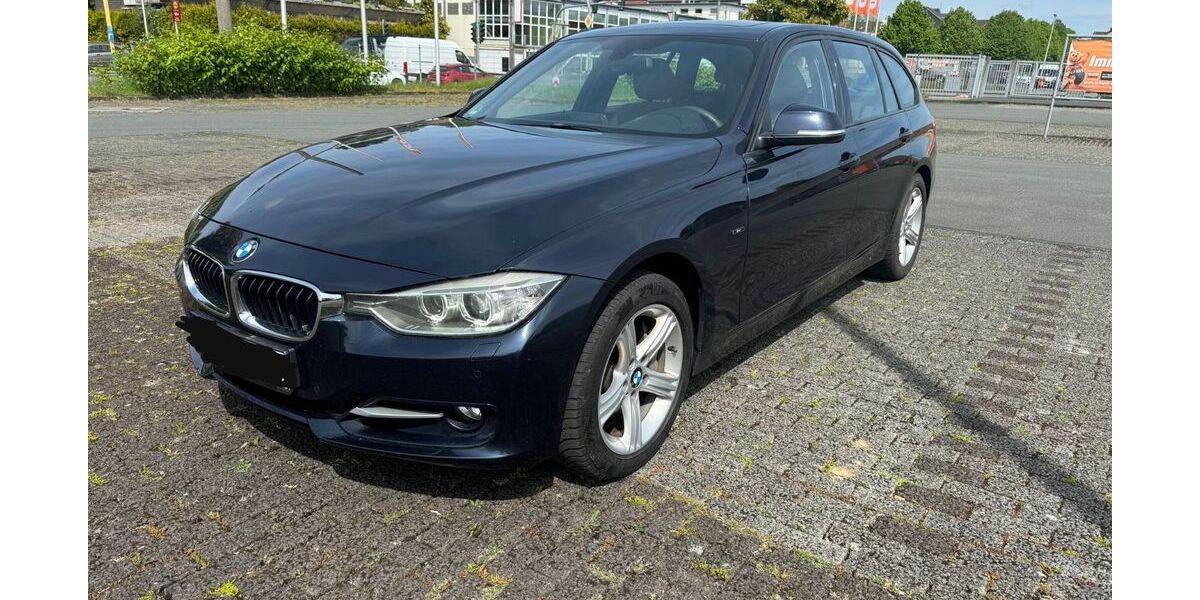 BMW 335 300.000 km 6.490 &euro; Schwelm 58332