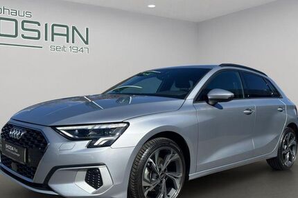 Audi A3 18.941 km 21.980 &euro; Iserlohn 58642