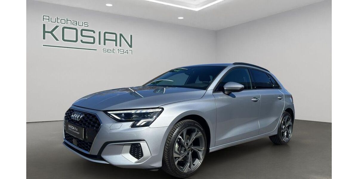 Audi A3 18.941 km 21.980 &euro; Iserlohn 58642
