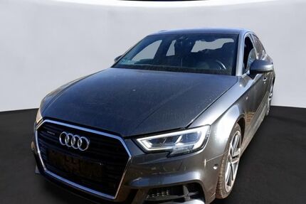 Audi A3 117.018 km 23.925 &euro; Hagen 58091