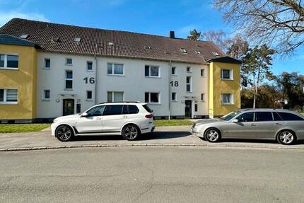 Wohnung Dortmund Huckarde - 2.5 Zimmer, 44 m&sup2;, 450&euro; | Angebot:25901476