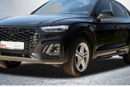 Audi Q5 12.250 km 44.440 &euro; Lünen 44534