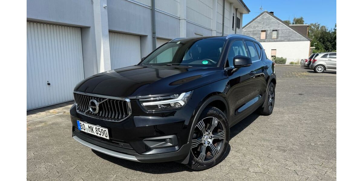 Volvo XC40 125.000 km 22.999 &euro; Bochum 44793