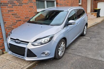 Ford Focus 146.000 km 5.900 &euro; Bönen 59199