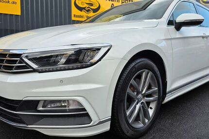 VW Passat Variant 279.784 km 10.590 &euro; Dortmund 44359