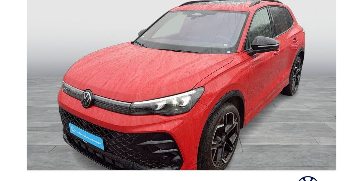 VW Tiguan 13.140 km 47.395 &euro; Dortmund 44379