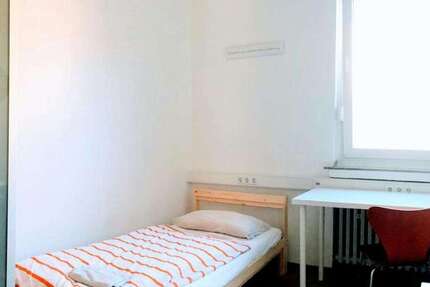 Zimmer Dortmund Innenstadt Ost - 350&euro; | Angebot:13799192