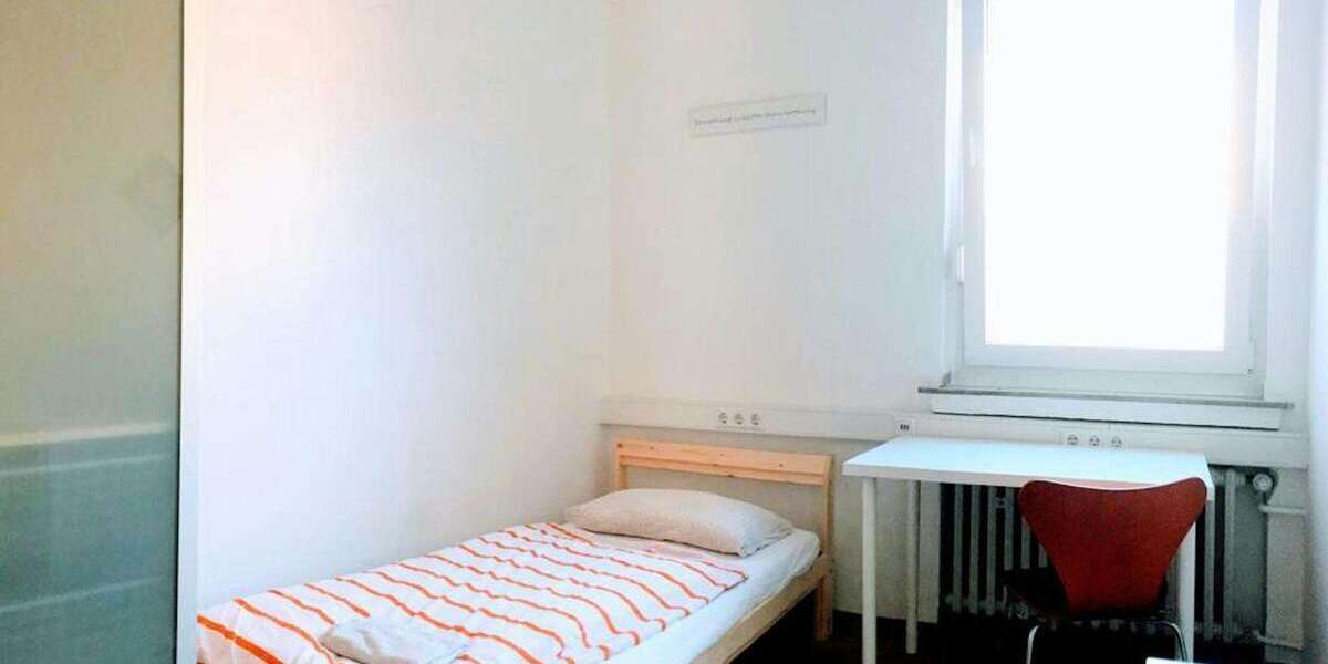 Zimmer Dortmund Innenstadt Ost - 350&euro; | Angebot:13799192