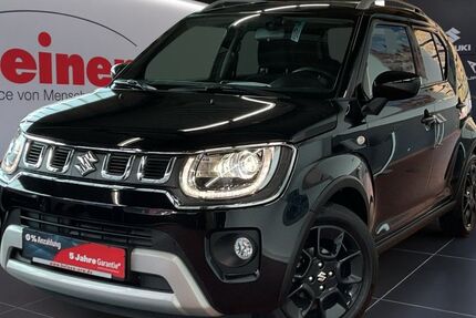 Suzuki Ignis 17.139 km 18.899 &euro; Werne 59368