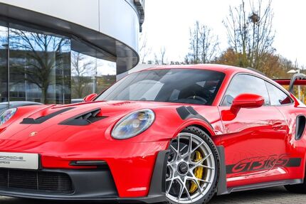 Porsche 992 1.894 km 279.900 &euro; Hagen 58119