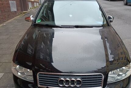 Audi A4 250.000 km 1.250 &euro; Hagen 58099